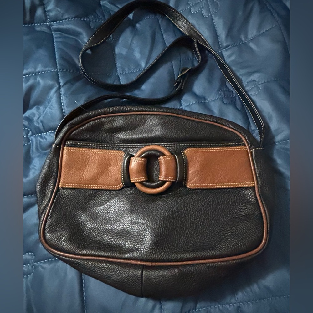 Biasia  crossbody Bag